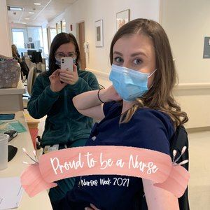 Meet your Posher, Kristen